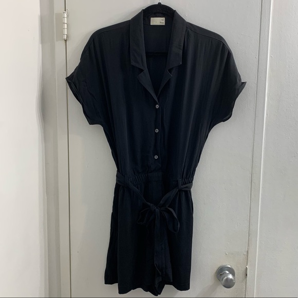 Wilfred Free NWOT Romper - Picture 2 of 6